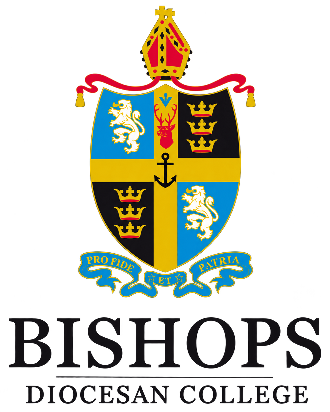 Bishops Epic 2026