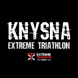 Knysna Extreme Triathlon 2022